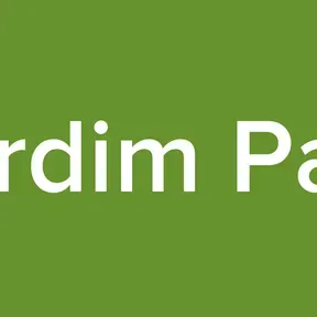 AD Jardim Paraíso
