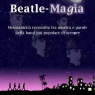Beatle-magia: incontro con l'autore