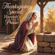 Episode 1300: Thanksgiving Special (Part 2)