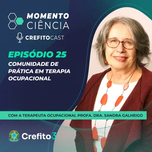 #25 Comunidade de prática em Terapia Ocupacional