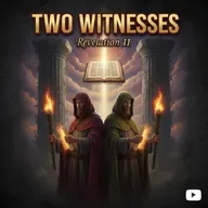 The Two Witnesses (வெளிப்படுத்தலில் உள்ளே இரண்டு சாட்சிகள்)…