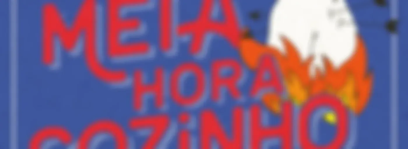 MEIA HORA SOZINHO