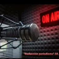 "Redacción Periodismo" 58.1 Otoño 2.025