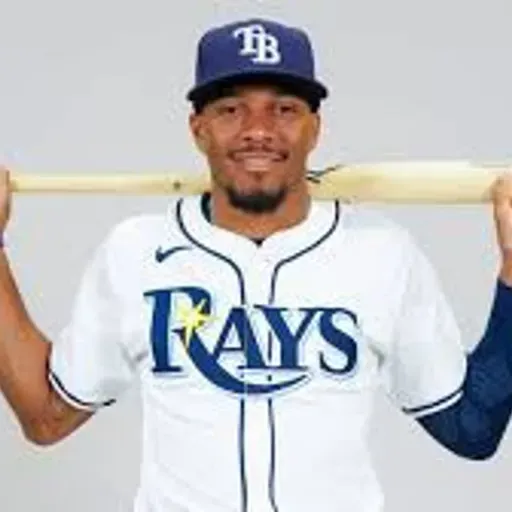 414: Chandler Simpson Tampa Bay Rays MLB Classic Interviews with Coach Mayden #sports #post #2026