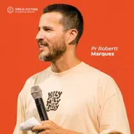 RECEBERÃO PODER - ROBERTT MARQUES - SÉRIE PENTECOSTES