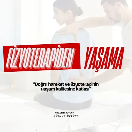 Fizyoterapiden Yaşama | Bölüm 17 '' Klinik Pilates'' 