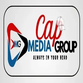 Media Group Cap