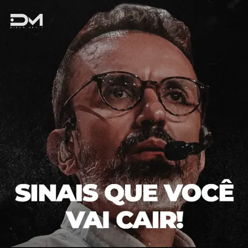 SINAIS QUE VOCÊ VAI CAIR | MOTIVACIONAL