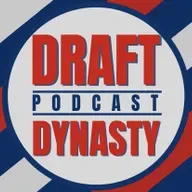 Draft Dynasty Podcast: Mid-Season Grades for the 2025 NFL Draft, Picks 11-20