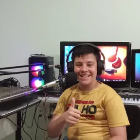 Rádio Camargo FM