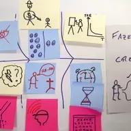 Pensamento visual expansivo