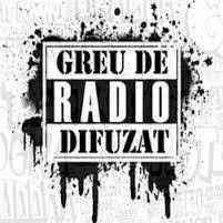 Greu De Difuzat