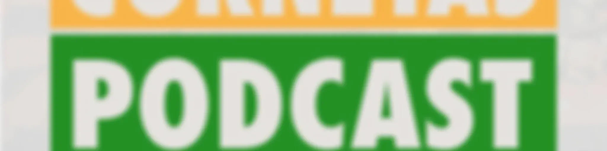 Cornetas Podcast