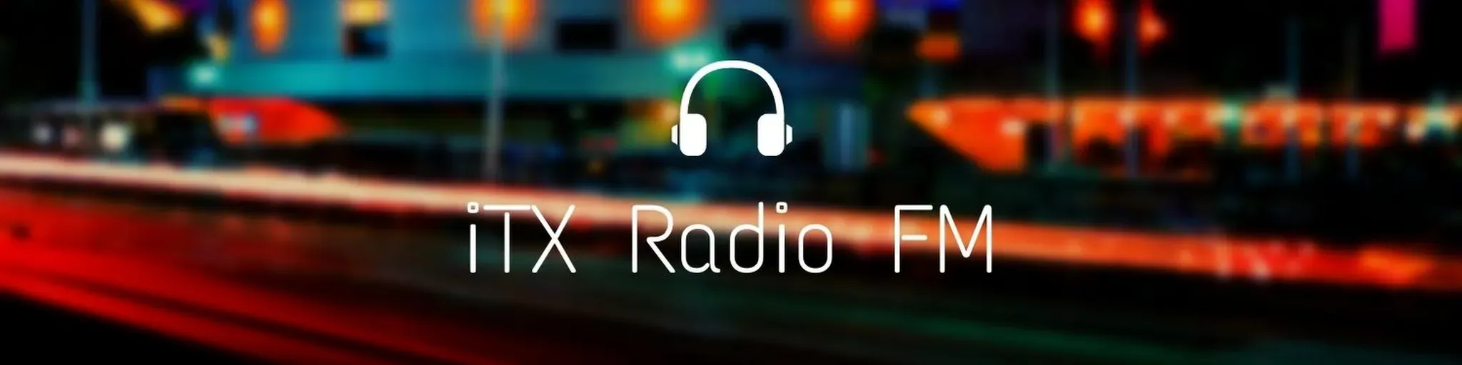 iTX Radio FM