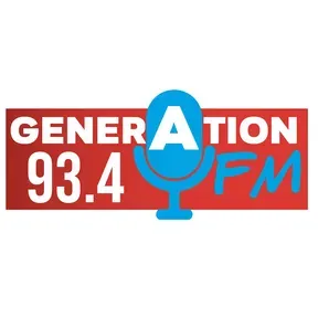 GENERATION FM 93.4