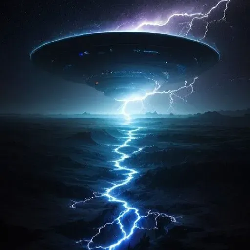 ოკეანის უფსკრულის არქიტექტორები:არსებობს თუ არა წყალქვეშა "უცხო ბაზები"?