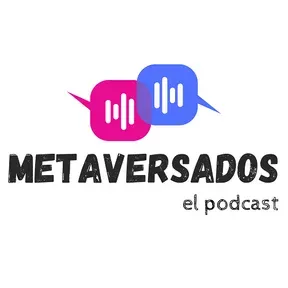 Metaversados Radio