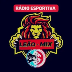 Rádio  Esportiva Leão Mix
