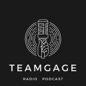 TeamGAGE Radio