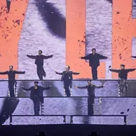 Super Junior members reflect on 18-year K-pop career in new Disney+ documentary