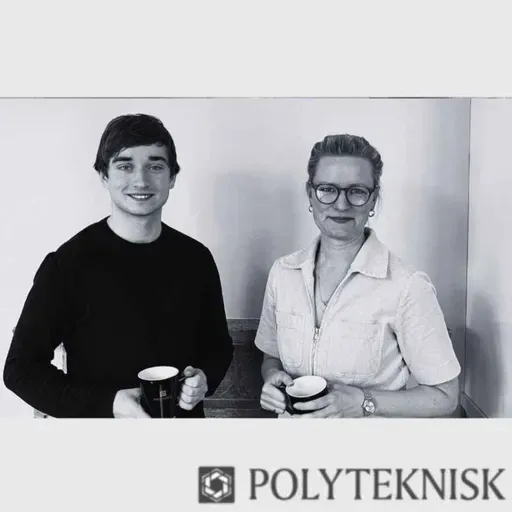 #PolyPod: Kan vi kaste bruk-og-kast-samfunnet?