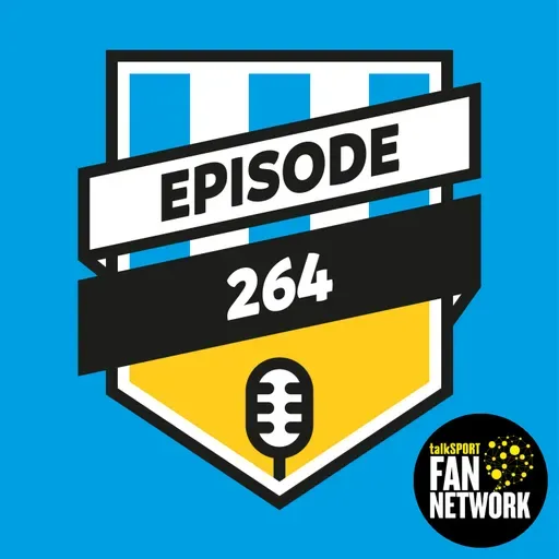 Episode 264: Sometimes Football Happens