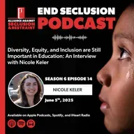 Diversity, Equity, and Inclusion are Still Important in Education: An Interview with Nicole Keler