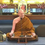 Letting Go Of Wanting | Venerable Sunyo | The Armadale Meditation Group