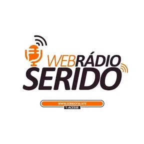 WEB RÁDIO SERIDÓ