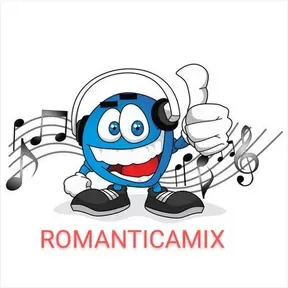 romanticamixFM