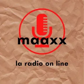 maaxx la radio on line