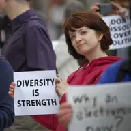 Carney Ditches Trudeau's Feminism