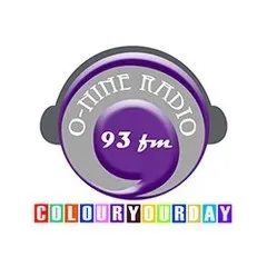 O-nine 93 FM Tanjungpinang