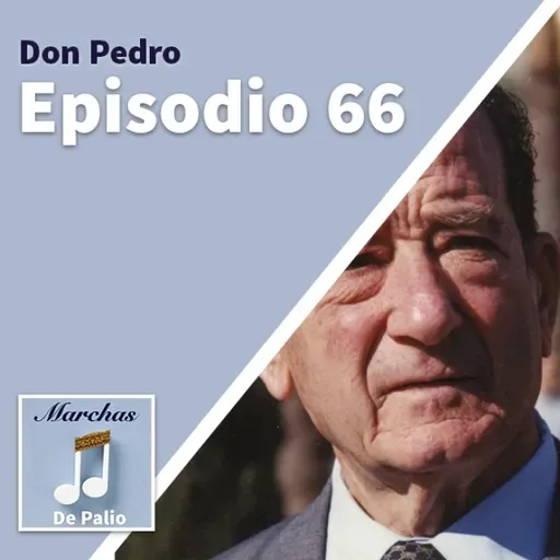 T5x66| Don Pedro