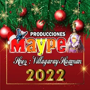 RADIO MAYPE PRODUCCIONES ICA