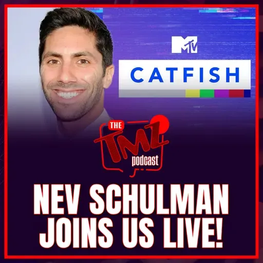EXCLUSIVE: Nev Schulman Addresses Hollywood’s WILDEST Catfish Drama