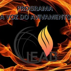 A VOZ DO AVIVAMENTO