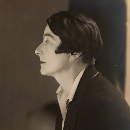 T06E11: Eileen Gray (1878-1976), arquitecta y diseñadora irlandesa
