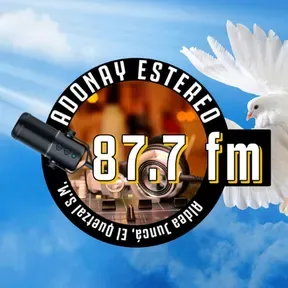Estereo Adonay