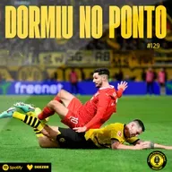 Dormiu no ponto! - Episódio #129