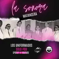 La SONORA MATANCERA: El Grupo que CAMBIÓ para Siempre la Historia de la SALSA 🎺🔥  🎶