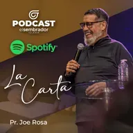 6 ABRIL 2025 | Joe Rosa