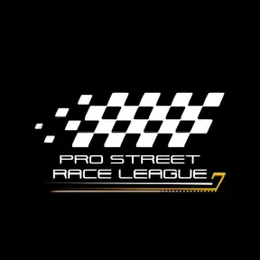 PRO STREET RACE LEAGUE FM