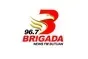 Brigada News FM Butuan - DXVA-FM