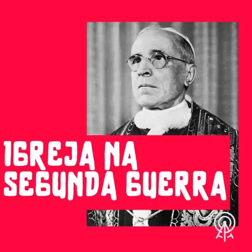 Igreja na Segunda Guerra