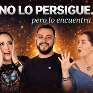 Episodio 20: El poder de confiar (y dejar que la suerte haga lo suyo)
