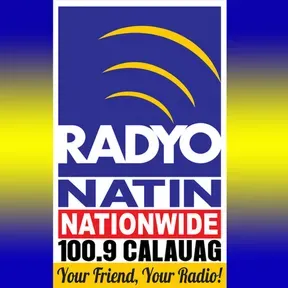 Radyo Natin FM-Calauag
