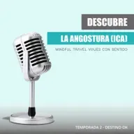 Destino OK ꕤ La Angostura en Ica (Perú)