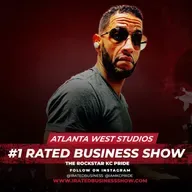 #1 Rated Business Show - Black Women of Hospitality