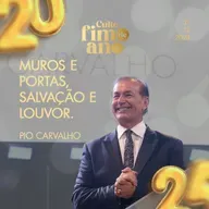 Muros e portas, salvação e louvor